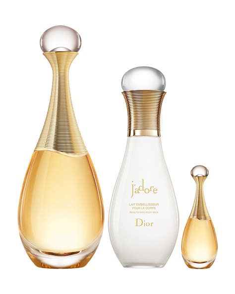 Dior j'adore online shop